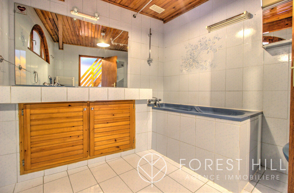 Vente Maison Maison 5 chambres centre ville Thuir