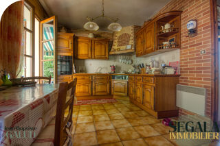  Maison à vendre 5 pièces 105 m²