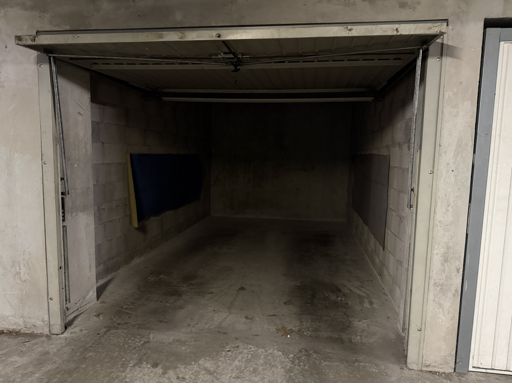 Location Parking/Garage Location Box Garage Villeurbanne Villeurbanne