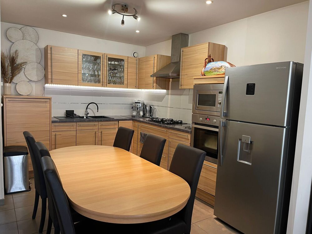 Maison a louer vienne - 4 pièce(s) - 70 m2 - Surfyn