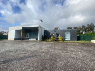  Immeuble � vendre 414 m�