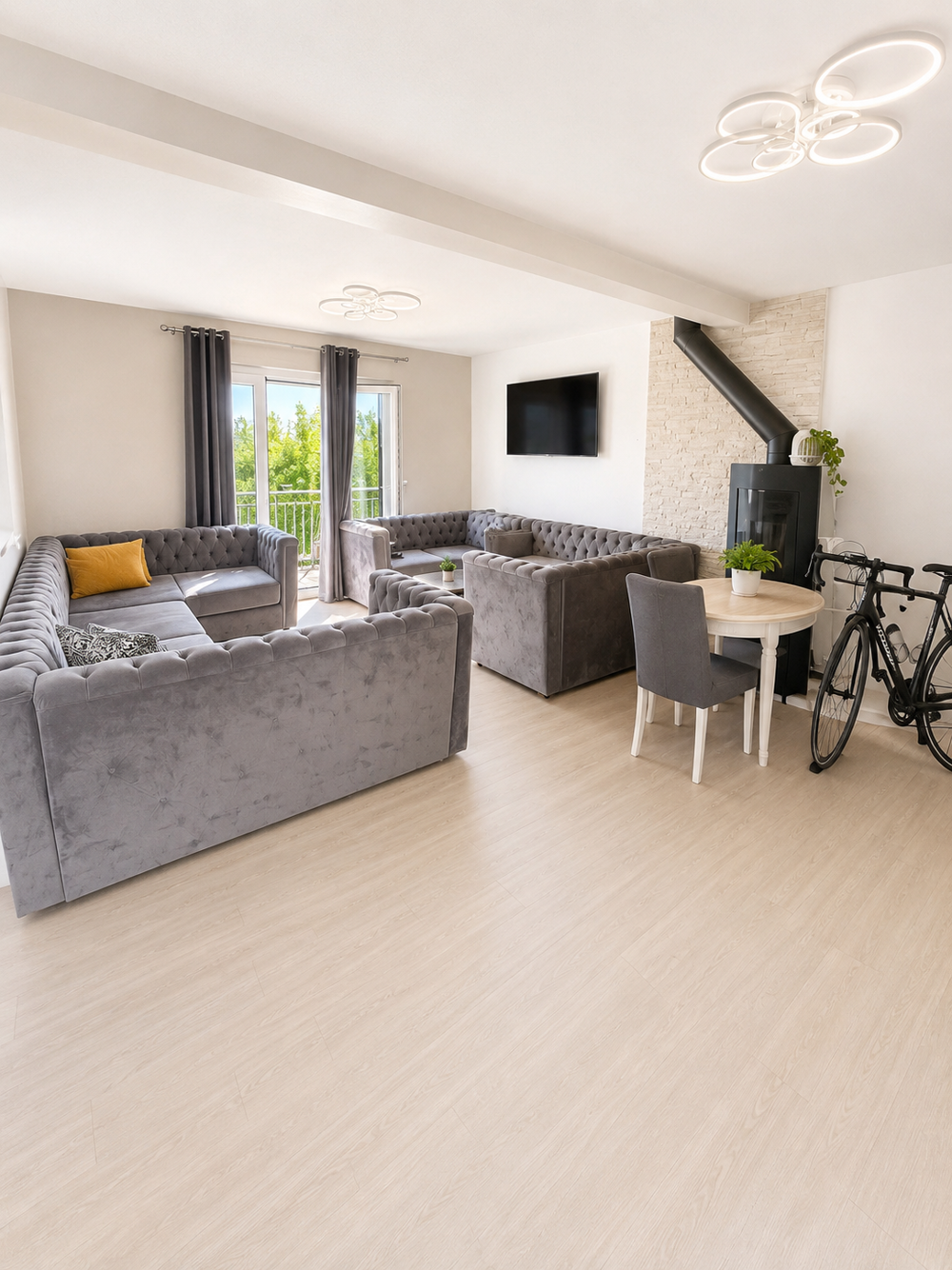 Vente Maison CRÉGY-LÈS-MEAUX   MAISON FAMILIALE 4 CHAMBRES   SUITE PARENTALE   SOUS-SOL TOTAL   JARDIN CLOS Cregy les meaux