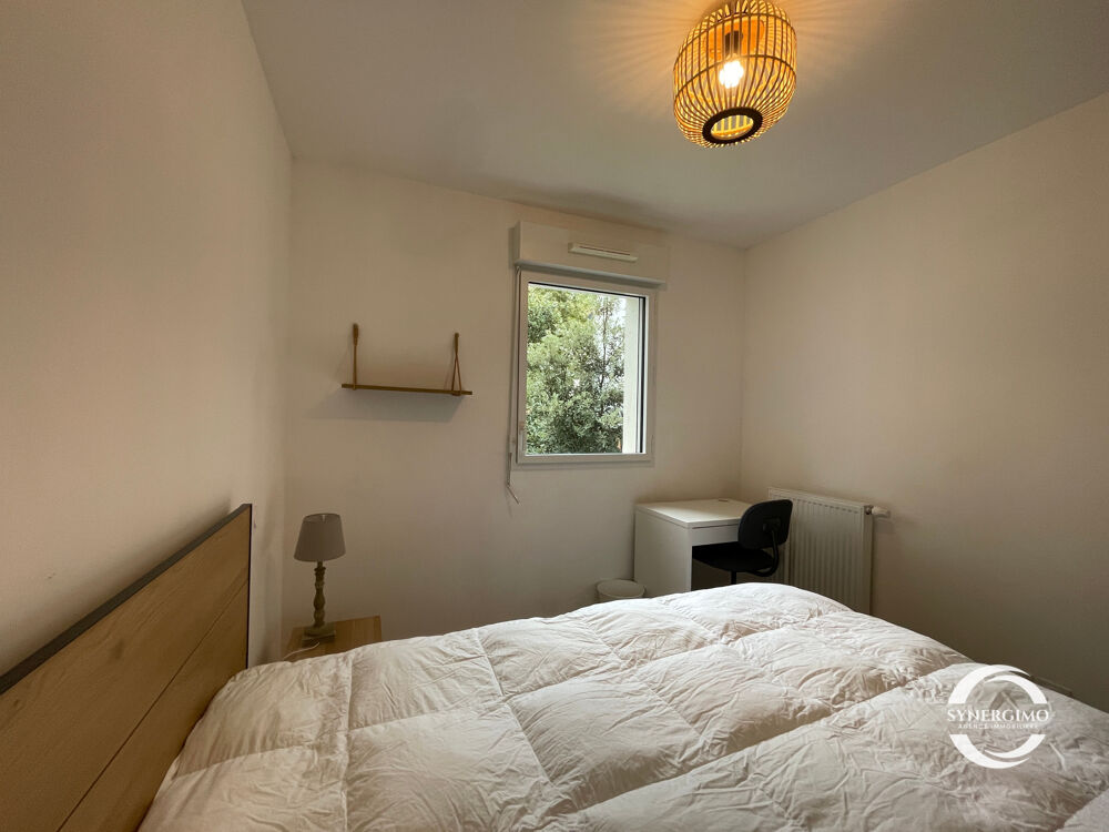 Vente Appartement Magnifique T4 dans résidence récente Mérignac Pichey Merignac