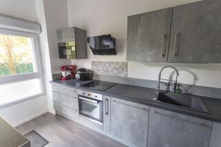  Appartement  vendre 4 pices 83 m