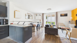  Maison � vendre 4 pi�ces 82 m�