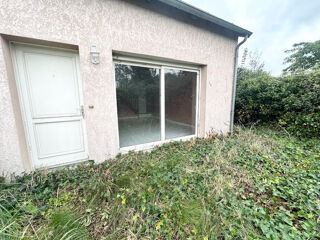  Maison à vendre 3 pièces 49 m²