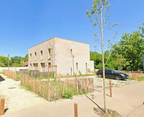   BRS - T4 Duplex Maison - 4 pi�ce(s) - 86 m�