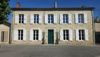  Maison à vendre 11 pièces 347 m²