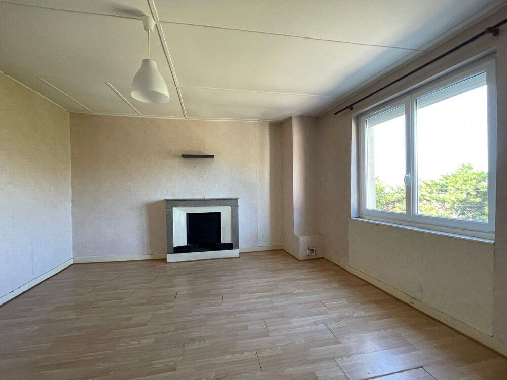 À vendre maison de village