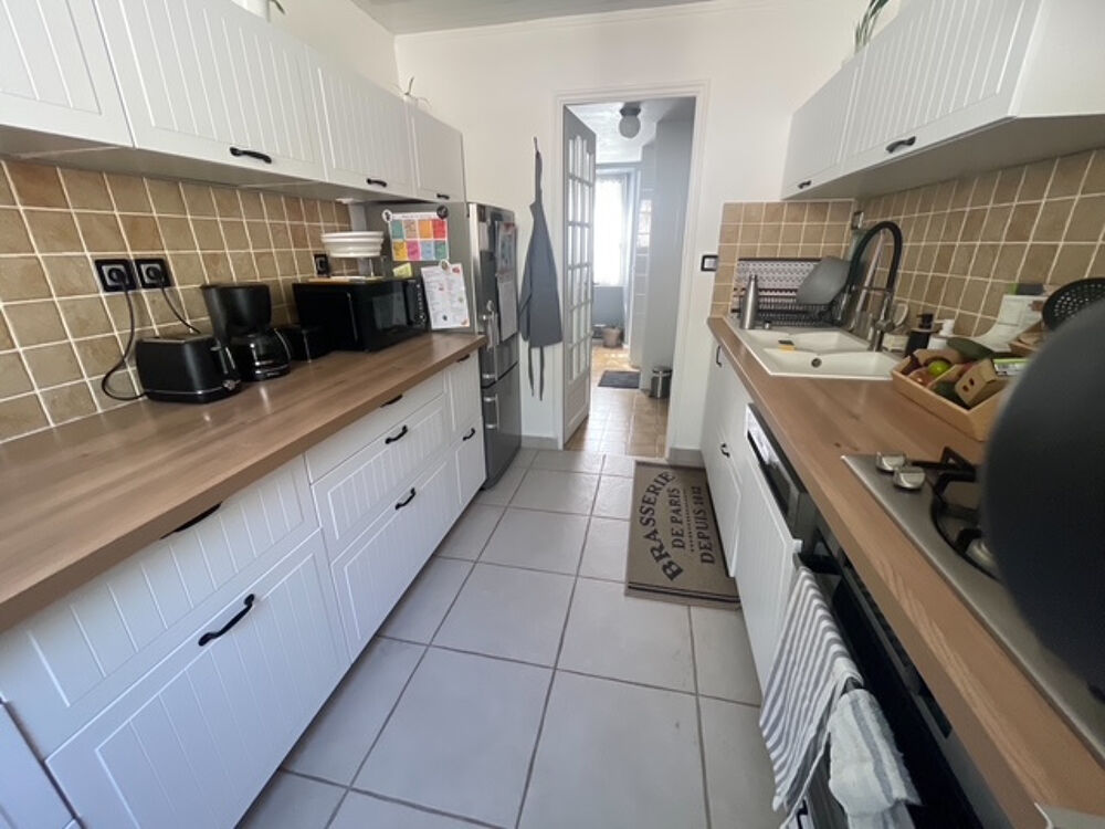Vente Maison DAMMARTIN-SUR-TIGEAUX   MAISON DE CHARME AVEC JARDIN ET VUE DÉGAGÉE Dammartin sur tigeaux