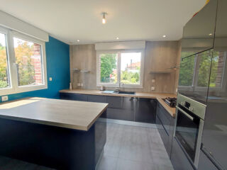  Maison � vendre 7 pi�ces 150 m�