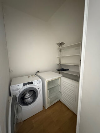  Appartement � vendre 2 pi�ces 38 m�