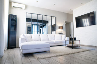  Maison à vendre 4 pièces 113 m²