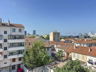  Appartement � vendre 2 pi�ces 33 m�