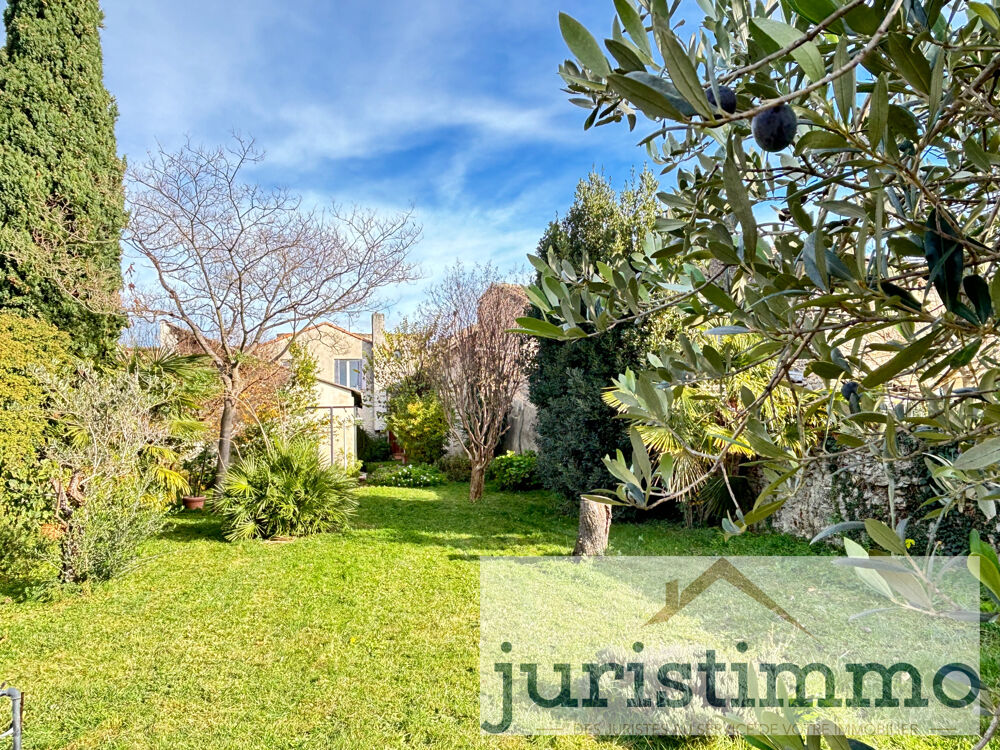 Maison de Village de 164m2 avec jardin à Lapalud