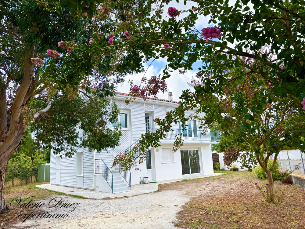 Maison la tremblade