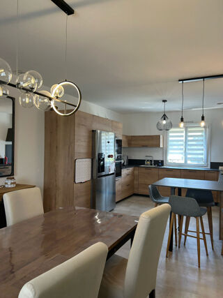  Maison � vendre 8 pi�ces 102 m�