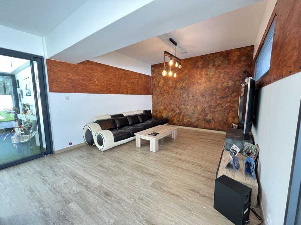  vendre  Maison Les Pennes-Mirabeau (13170)