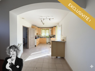  Maison � vendre 6 pi�ces 140 m�