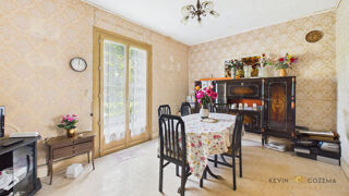  Maison à vendre 4 pièces 76 m²