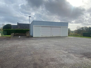  Immeuble � vendre 414 m�