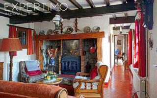  Maison � vendre 4 pi�ces 100 m�