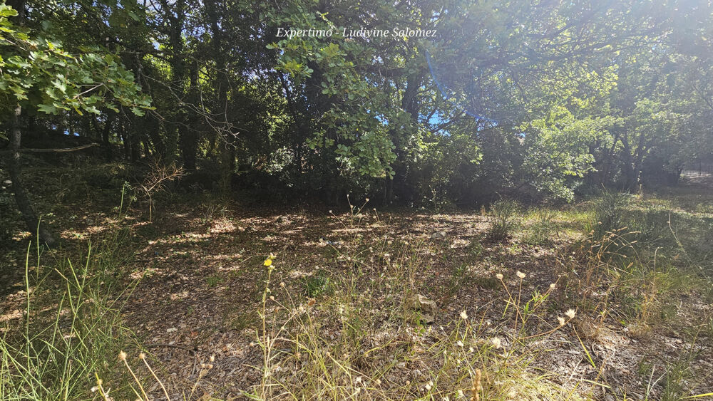 Vente Terrain Terrain à bâtir - vue dégagée ! Montferrat