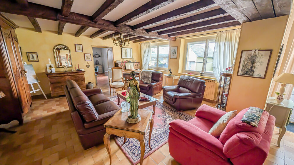 Vente Maison EXCLUSIVITÉ BOZEC IMMOBILIER Requeil