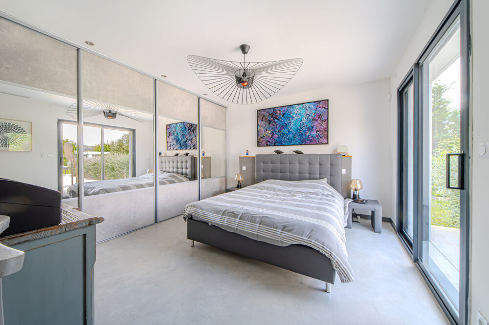 � vendre  Maison Sommi�res (30250)