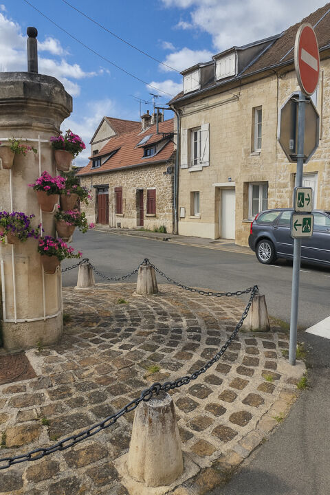  Maison � louer 3 pi�ces 65 m�