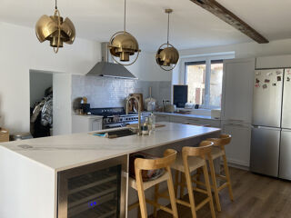  Propri�t�/ch�teau � vendre 5 pi�ces 137 m�