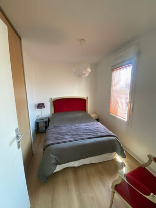  Appartement � vendre 2 pi�ces 38 m�