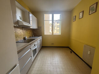  Appartement � vendre 5 pi�ces 92 m�