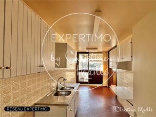  Appartement  vendre 4 pices 92 m