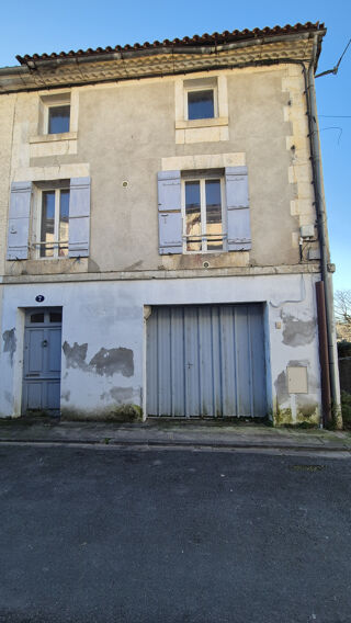  Appartement  vendre 4 pices 50 m