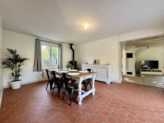  Propri�t�/ch�teau � vendre 6 pi�ces 155 m�