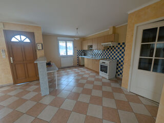  Maison � vendre 4 pi�ces 97 m�