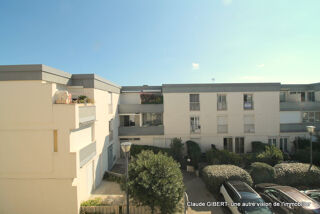  Appartement � vendre 1 pi�ce 23 m�