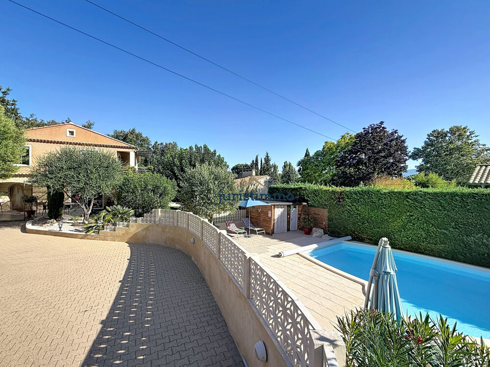 Vente Propriété/Château SAINT-ROMAIN-EN-VIENNOIS   UN AIR DE VACANCES AUX PORTES DE VAISON... St romain en viennois