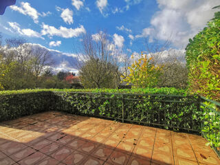  Maison � vendre 4 pi�ces 87 m�