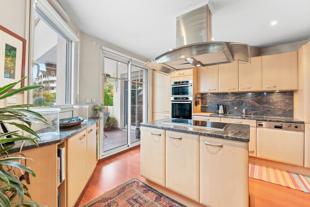  vendre  Appartement Divonne-les-Bains (01220)
