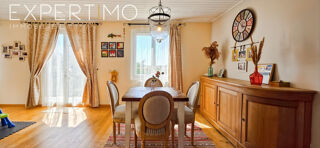  Maison à vendre 6 pièces 110 m²