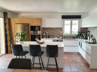  Maison à vendre 4 pièces 130 m²