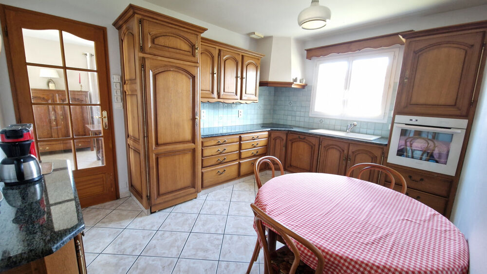 MAISON CHIC DE QUALITE AU CALME AVEC VUE MONTAGNE