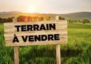  Terrain  vendre 615 m