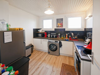  Appartement � vendre 4 pi�ces 60 m�