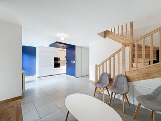  Duplex/triplex à vendre 5 pièces 80 m²