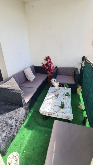 Appartement � vendre 4 pi�ces 81 m� Montpellier
