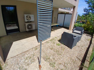  Appartement � vendre 2 pi�ces 44 m�