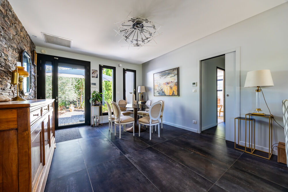 Vente Maison Eysines Le Vigean - Maison de plain pied Eysines